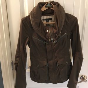 Marc Jacobs utility coat